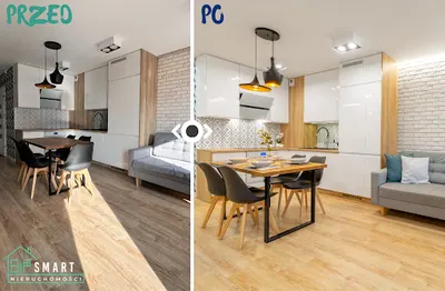 BIP Smart Biuro Nieruchomości